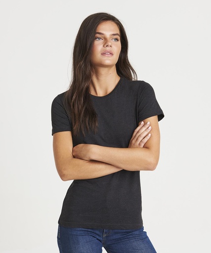 Women's triblend T JT01F