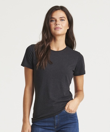 Women's triblend T JT01F