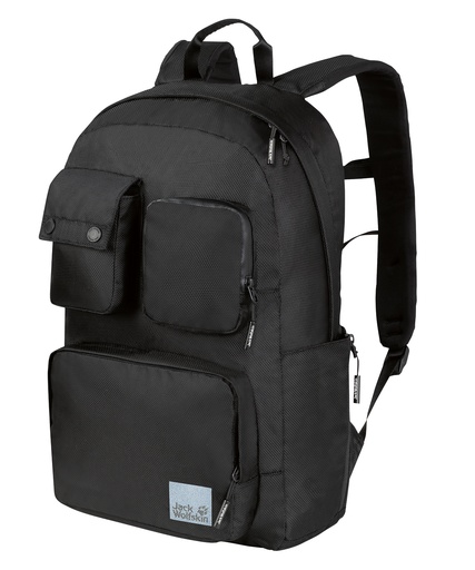 [JW303UBLA] Backpack (NL)