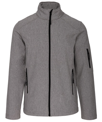Softshell jacket KB401