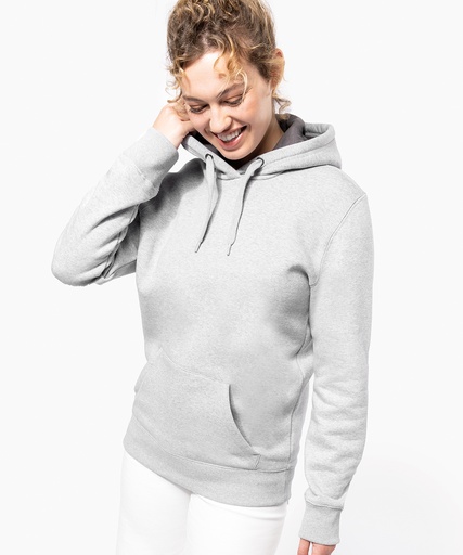Hooded sweatshirt KB443