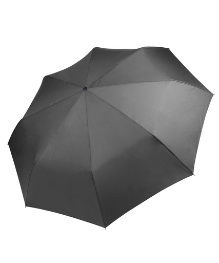 Foldable mini umbrella