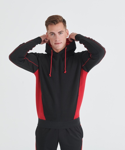 Pullover hoodie LV335