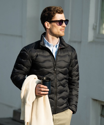 Sierra - perfect down experience