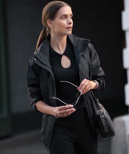 Women's Whitestone – performance shell jacket