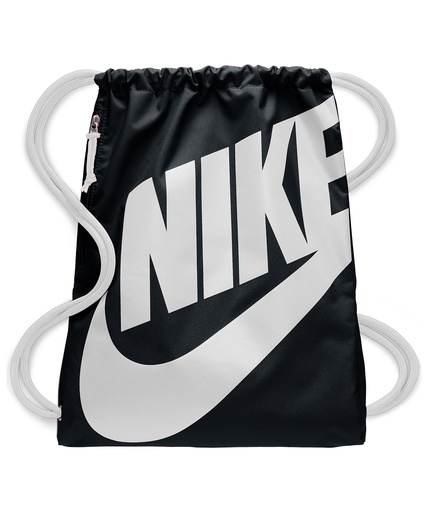 [NK286BKWW] Nike heritage gymsac