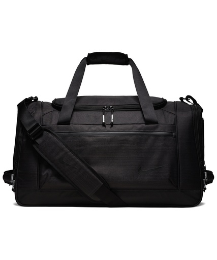[NK298BKBK] Nike departure duffle