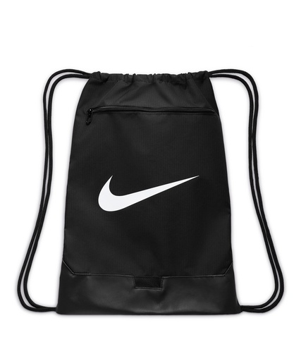 [NK352BKBW] Nike Brasilia drawstring (18 litre)