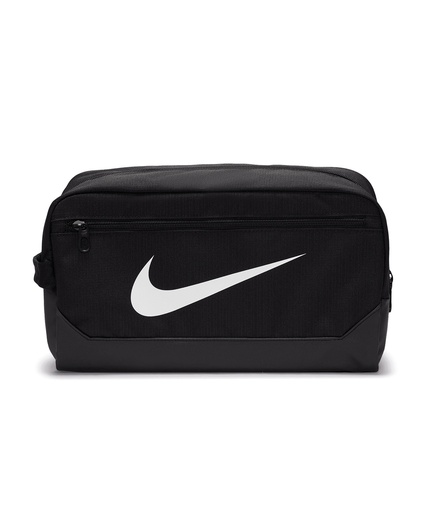 [NK362BKWH] Nike Brasilia shoe bag 9.5 (11L)
