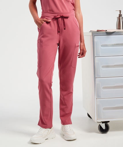 Women's 'Relentless' Onna-stretch cargo pants