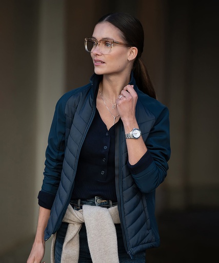 Women's Bloomsdale – comfortable hybrid jacket