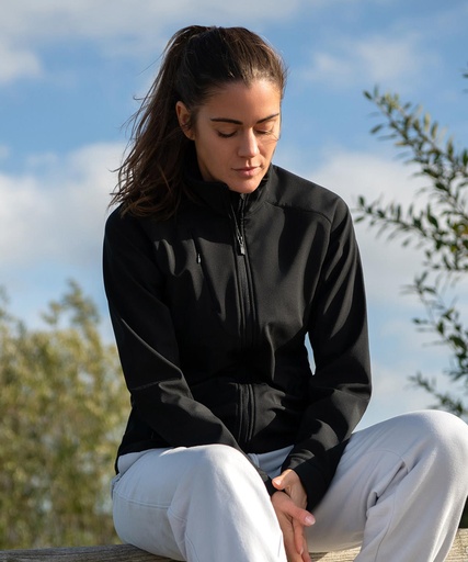 Women's Livingston – 4-way stretch softshell