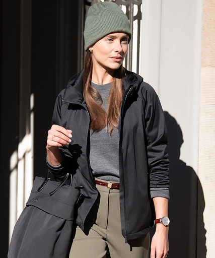 Women's Fargo – functional hooded softshell