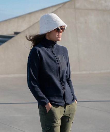 Women's Timberlake – modern sherpa fleece