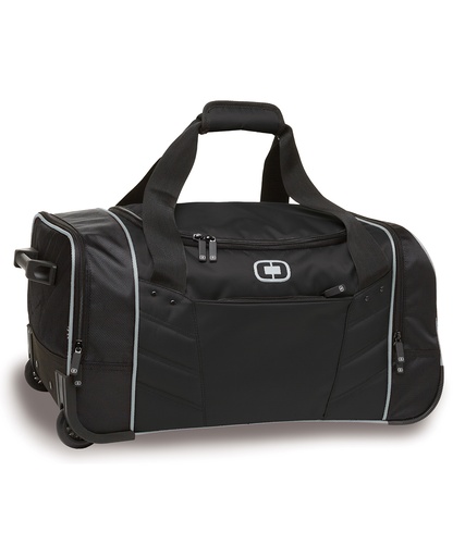 [OG014BLAC] Hamblin 22" traveller