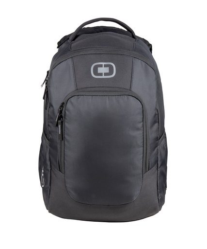 [OG036BLAC] Logan backpack