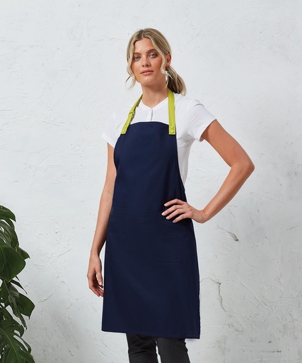 'Swap & Pop' Customisable Apron – Body