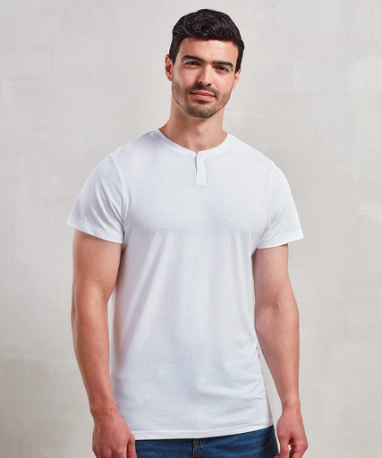 Men's Cotton Rich 'Comis' Tee