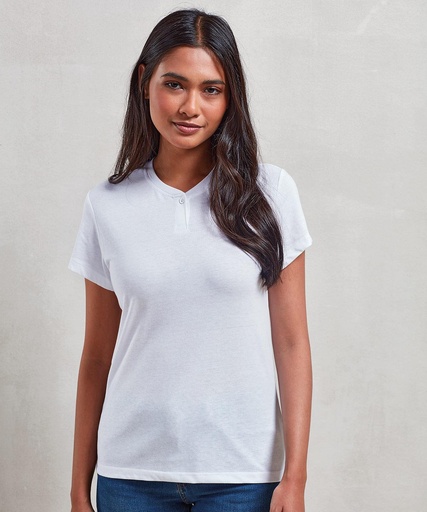 Women's Cotton Rich'Comis' Tee