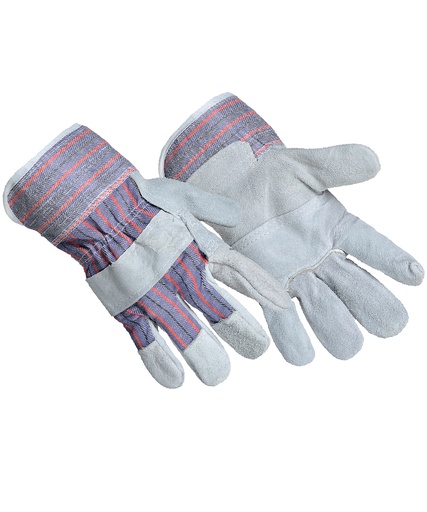 [PW082GYASXL] Canadian rigger glove (A210)