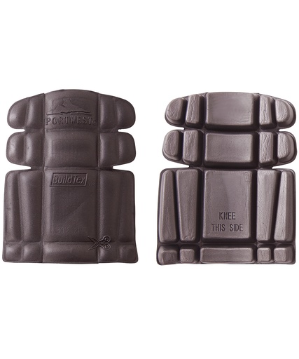 [PW102BLAC] Kneepad (S156)