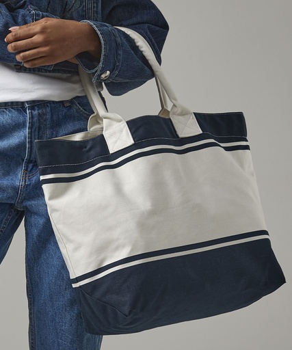 Canvas deck bag QD026