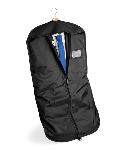 [QD031BLAC] Suit cover