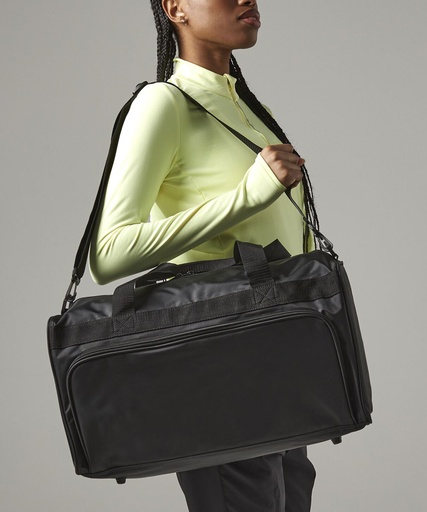 Advertising holdall QD045