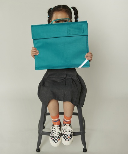 Junior book bag QD051