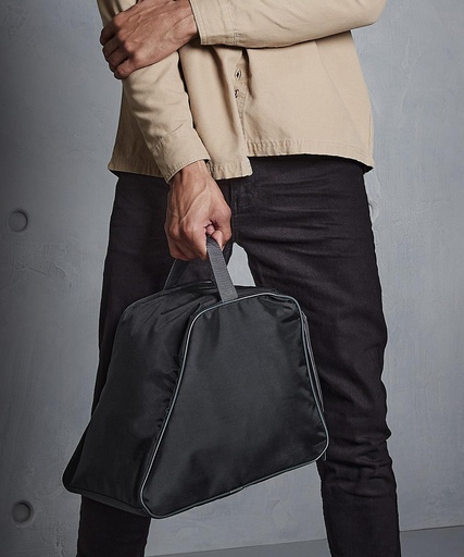 [QD085BKGG] Hiking boot bag QD085