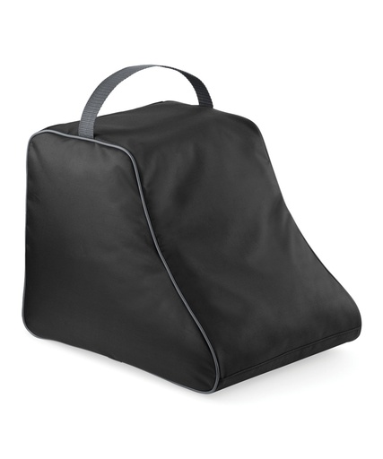 [QD085BKGG] Hiking boot bag QD085
