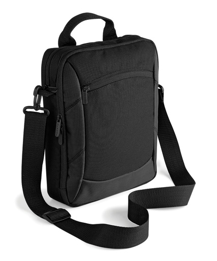 [QD264BLAC] Executive iPad/tablet case