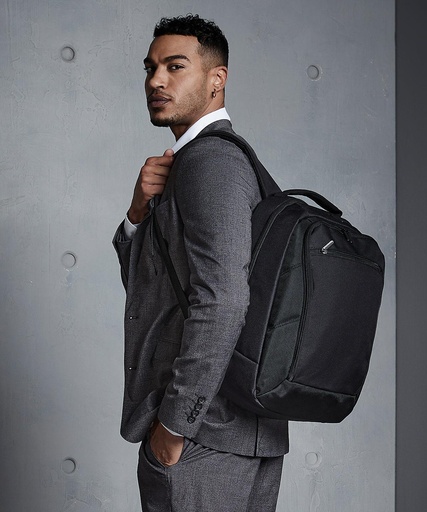 Executive digital backpack QD269