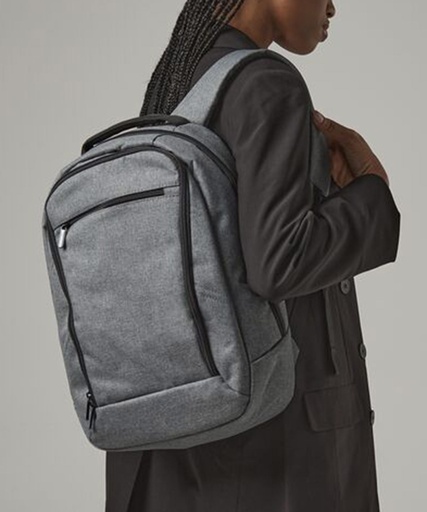 Executive digital backpack QD269