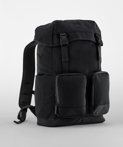 Stockholm laptop rucksack QD270