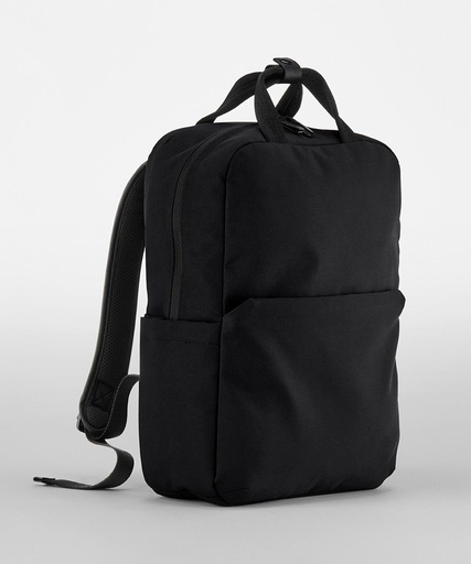 Stockholm laptop backpack QD271
