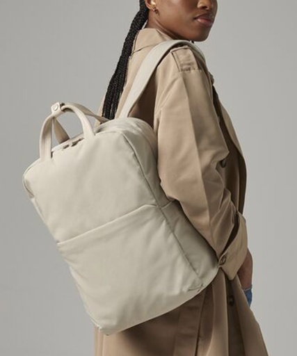 Stockholm laptop backpack QD271