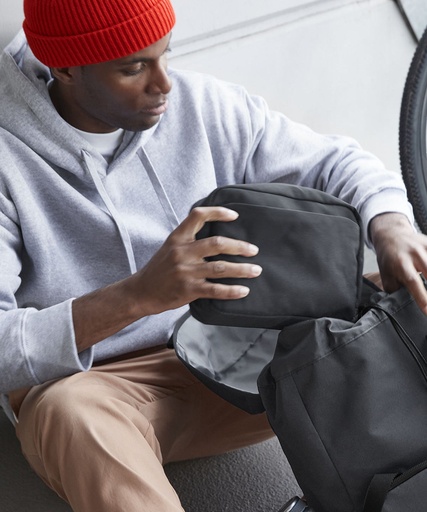 Stockholm tech organiser QD272