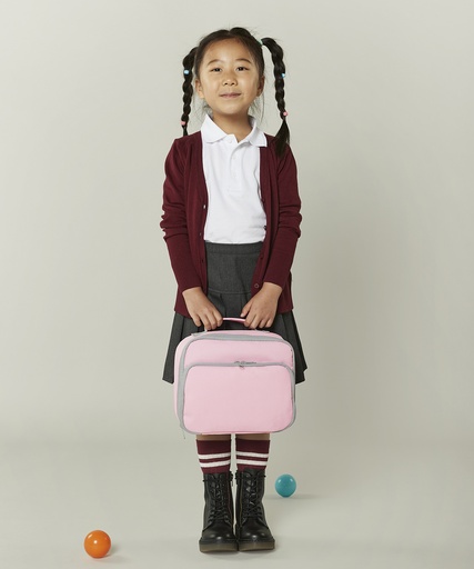 Lunch cooler bag QD435