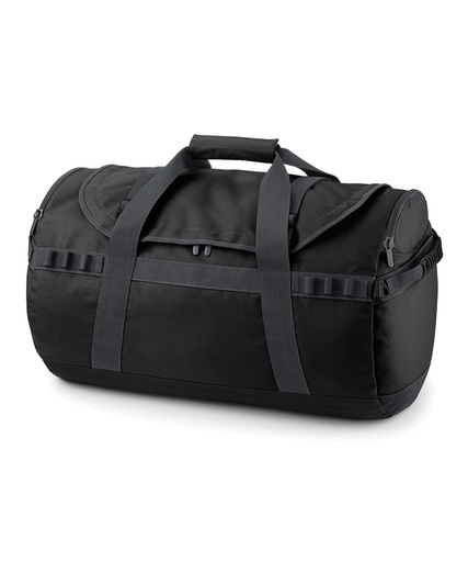 [QD525BLAC] Pro cargo bag QD525