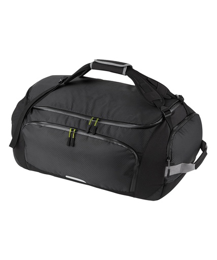 [QX560BLAC] SLX® 60 litre haul bag