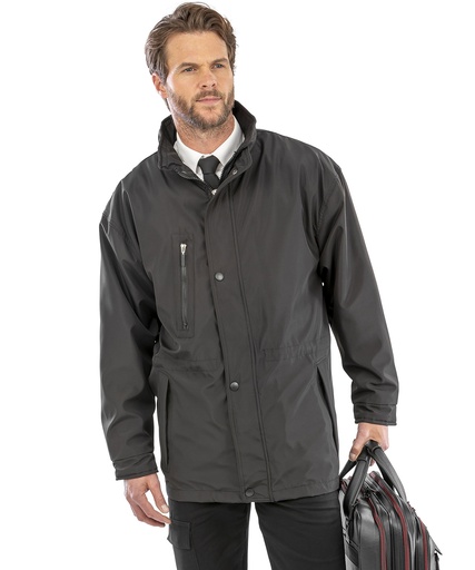 City executive jacket R110A