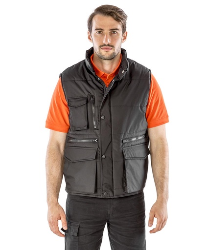 Lance bodywarmer R127A