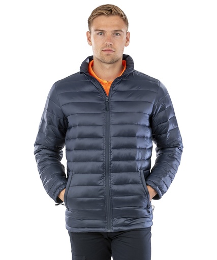 Ice bird padded jacket R192M