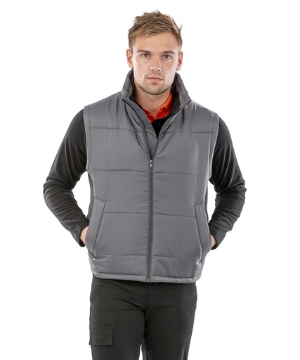 Core bodywarmer R208X