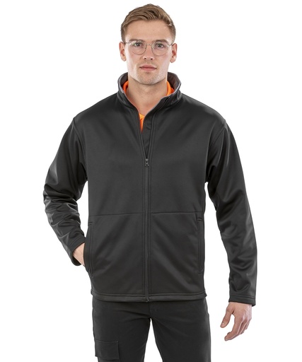 Core softshell jacket R209X