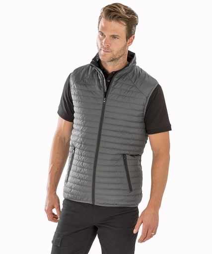 Thermoquilt gilet R239X