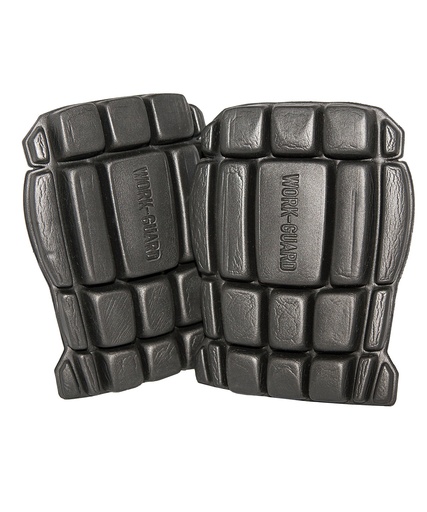 [R322XBLAC] Work-Guard kneepads