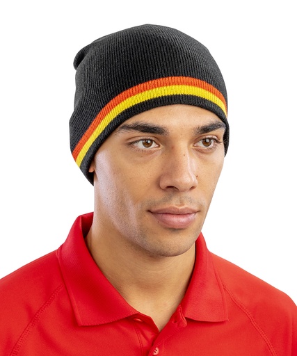 National beanie R368X