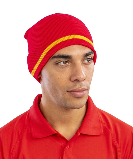 National beanie R368X